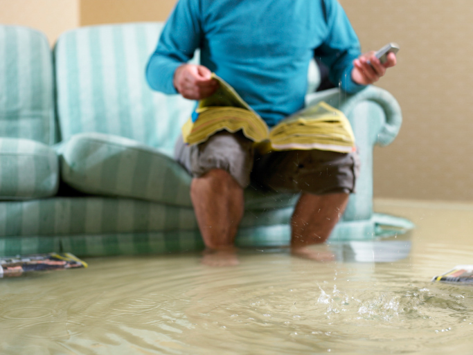 Protect Your Home from Flooding