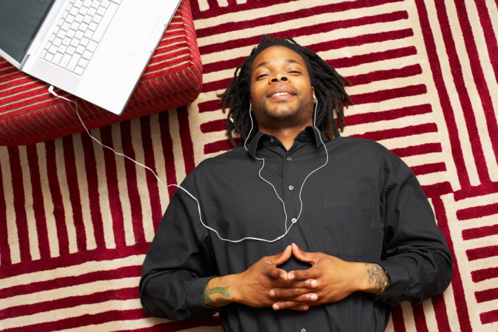 Mindfullness -- Essential Survival Skill?