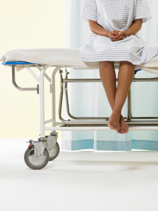 Evidence and documentation of medical treatment is a major component of any personal injury case