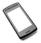 a cell phone