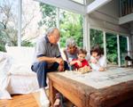 How to be an amazing grandparent