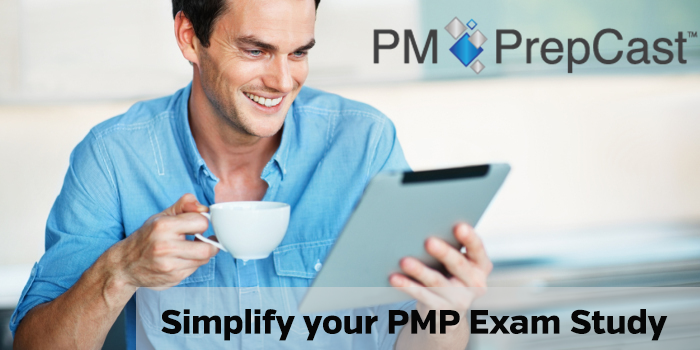 PM PrepCast