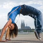 Stay Flexible
