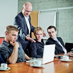 Establish a Broad Support Base