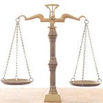 Balance Talent and Hard Work
