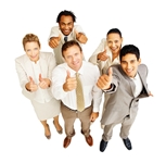 Training improves employee confidence