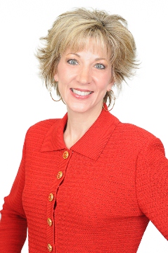 Laura Stack
