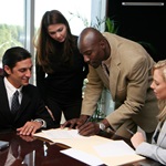 Increase your ratio of engaged to disengaged employees.