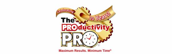 Laura Stack, The Productivity Pro