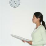 Root out procrastination