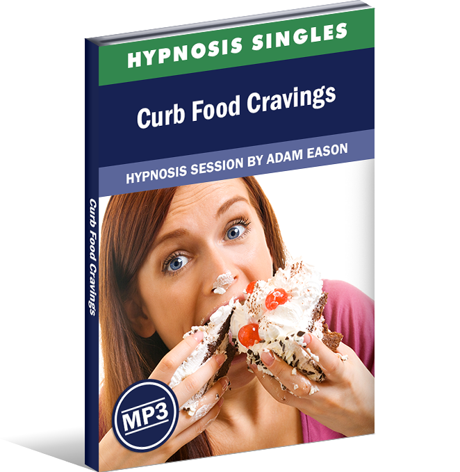 Curb Food Cravings Audio MP3 Download