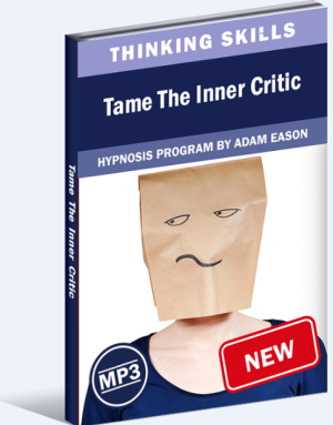 Tame That Internal Critic