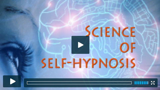 Science Of Self-Hypnosis Video