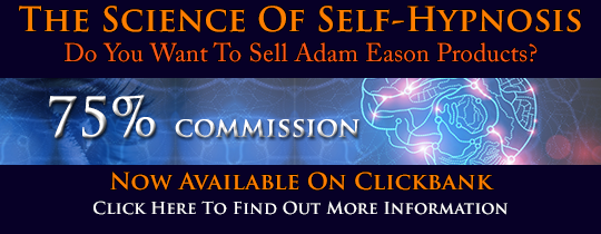 Science,Self-Hypnosis, Clickbank, Affiliate