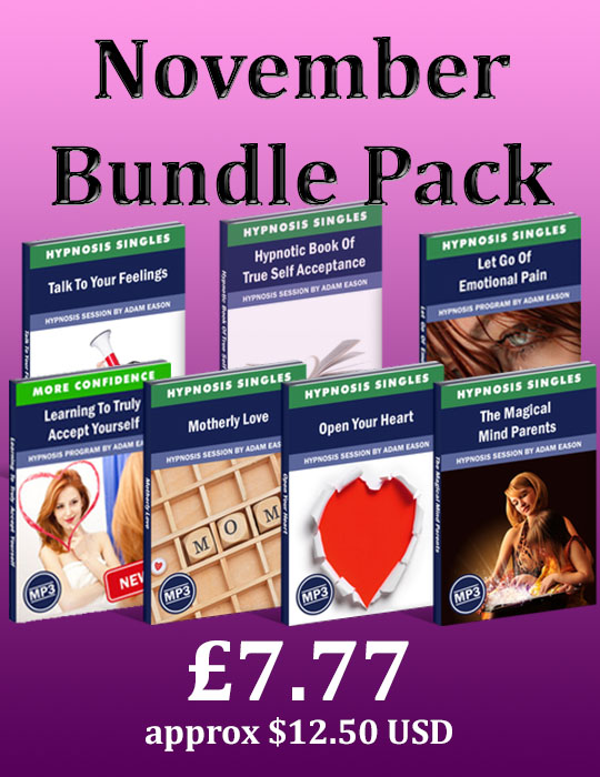 Emotional Health Bundle