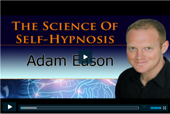 Science Of Self-Hypnosis