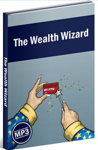 Wealth Wizard Exclusive Offer