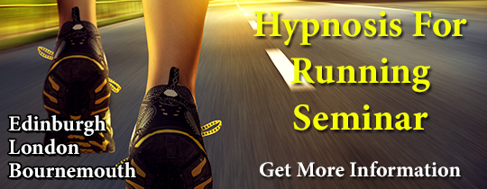 hypnosis For Running