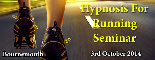 hypnosis, for, running, seminar