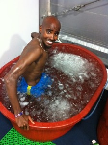 Ice Bath