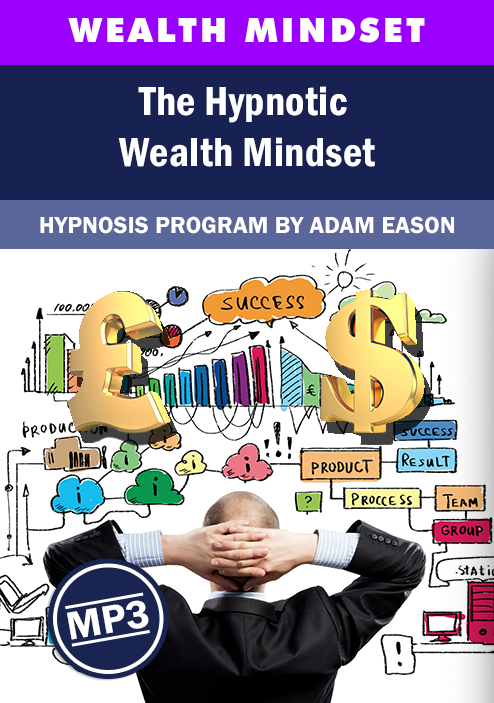 Hypnotic Wealth Mindset