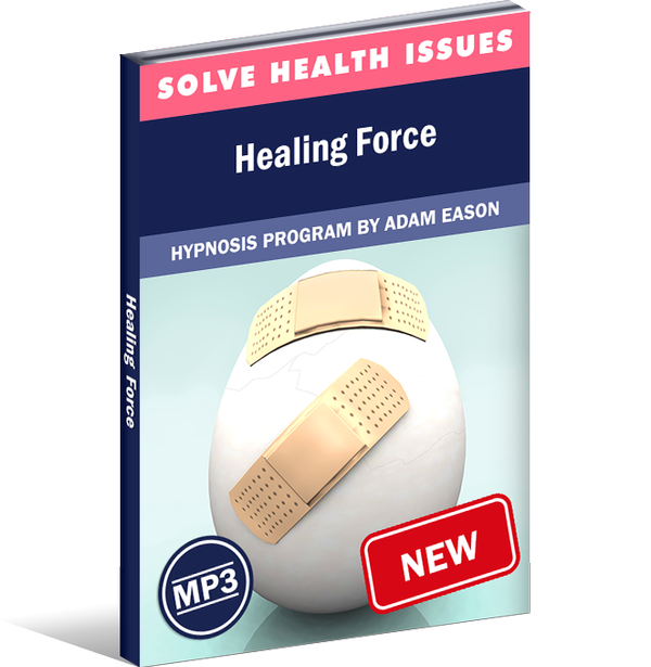 Healing Force Hypnosis