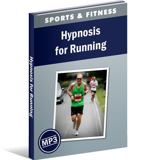 hypnosis, for, running