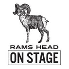 Rams Head On Stage