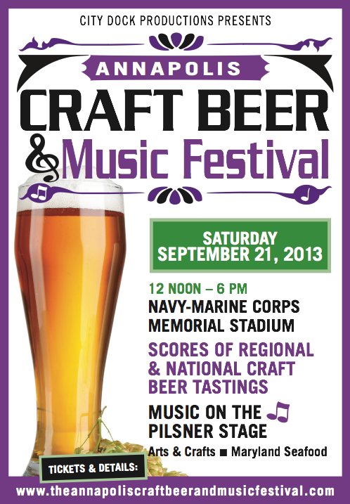 2nd Annual Craft Beer