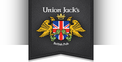 Union Jacks