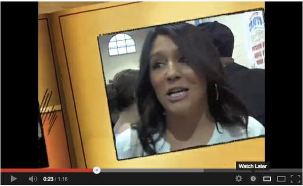 2012 Drafts and Laughs