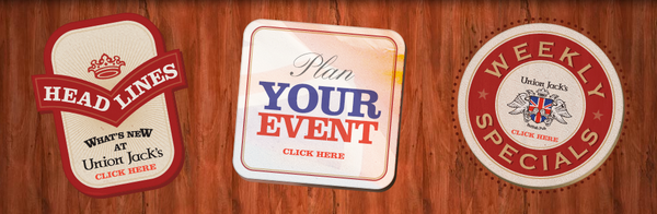 Weekly Specials & More