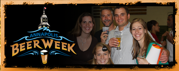 Annapolis Beer Week