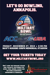 Military Bowl