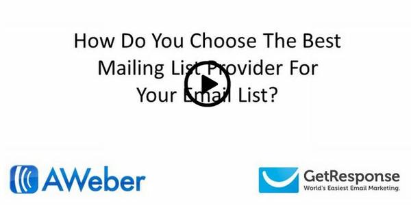 5 Points to consider before choosing an Email Service Provider 