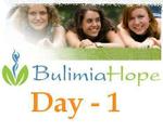 Bulimia Hope