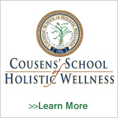 Cousens' School of Holistic Wellness