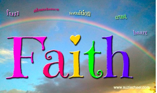 Faith