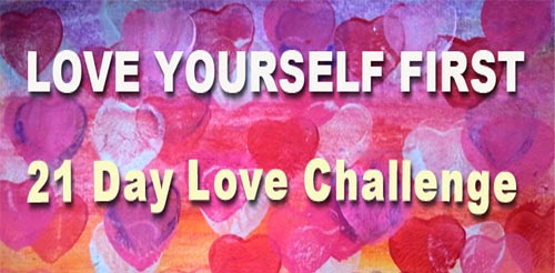 21 day love challenge