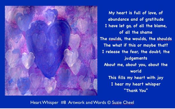 Heart Whisper 8