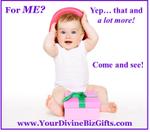 Divine Biz Gifts