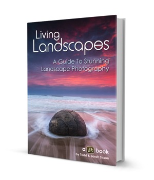 Living Landscapes Cover