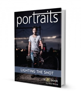 Portraits Cover