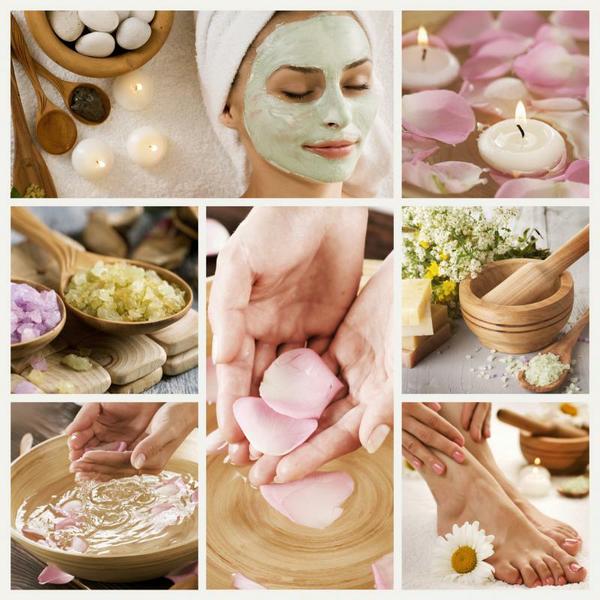 ESSpa Mothers Day Spa Specials