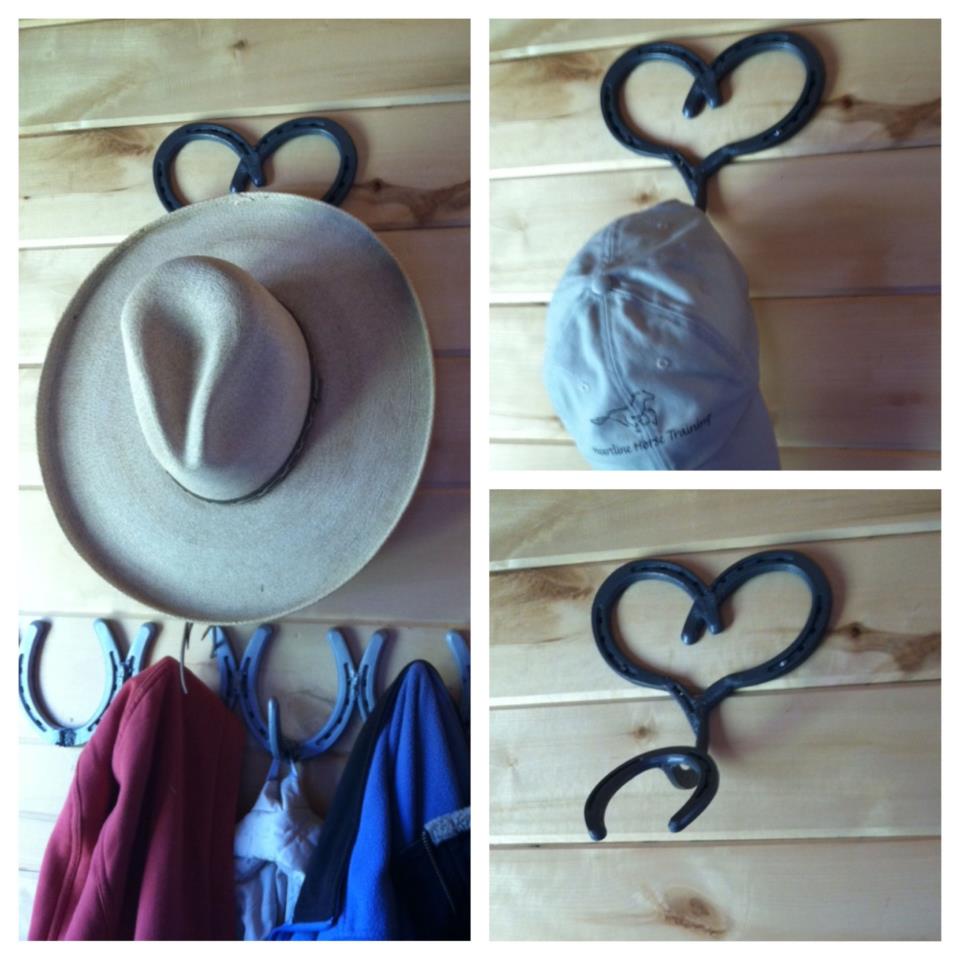 hat and coat rack