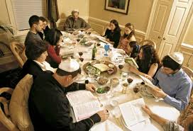 Seder Pessach
