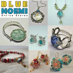 Bluenoemi Jewelry