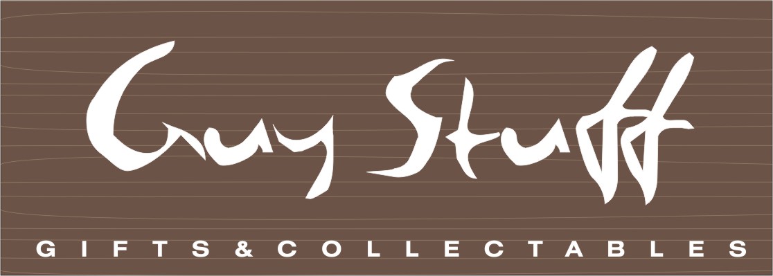 Guy Stuff Logo