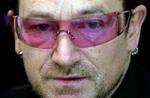 U2, Bono? Celeb partners with Monsanto, G8, to biowreck African farms with GMOs