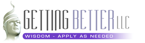Getting Better LLC